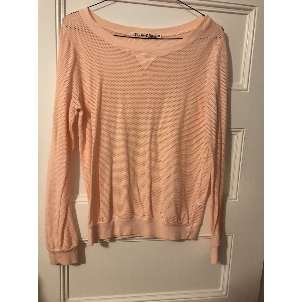 Gently worn Michael stars shirt